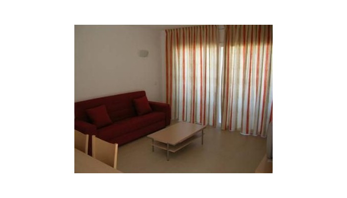 Hotel Aptos Salou Mediterraneo poza 2