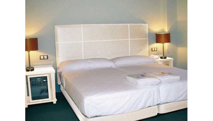 Hotel Balneario Termaeuropa Comarruga poza 2