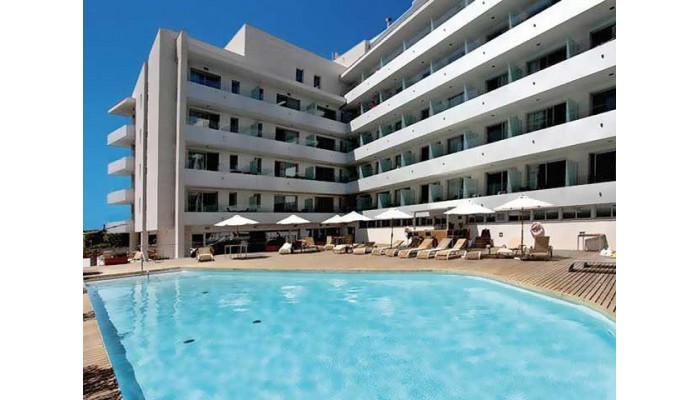 Hotel Balneario Termaeuropa Comarruga poza 3