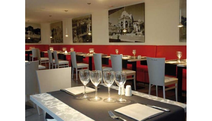 Hotel Balneario Termaeuropa Comarruga poza 4