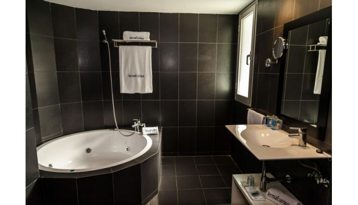 Hotel Balneario Termaeuropa Playa De Comarruga poza 7