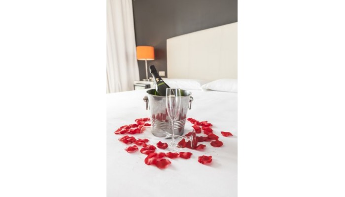 Hotel Balneario Termaeuropa Playa De Comarruga poza 5