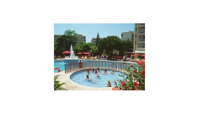 Hotel Belvedere poza 10