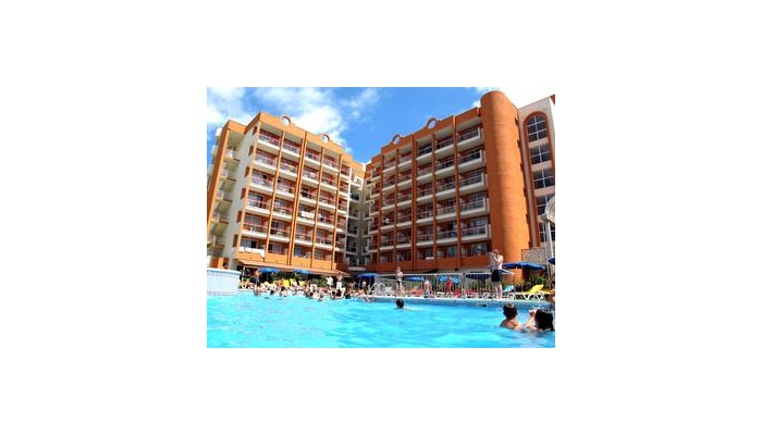 Hotel Belvedere poza 9