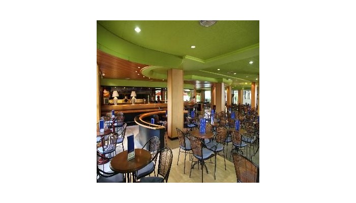 Hotel Belvedere poza 0