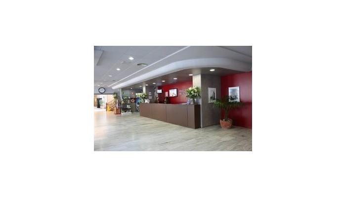 Hotel Belvedere poza 3