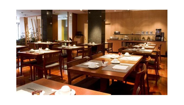 Hotel Berenguer Iv poza 10