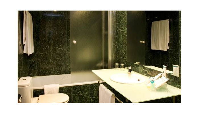 Hotel Berenguer Iv poza 2