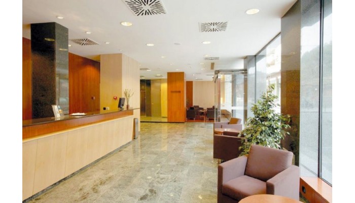 Hotel Berenguer Iv poza 3