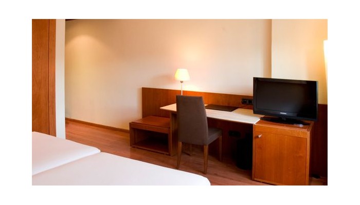 Hotel Berenguer Iv poza 6