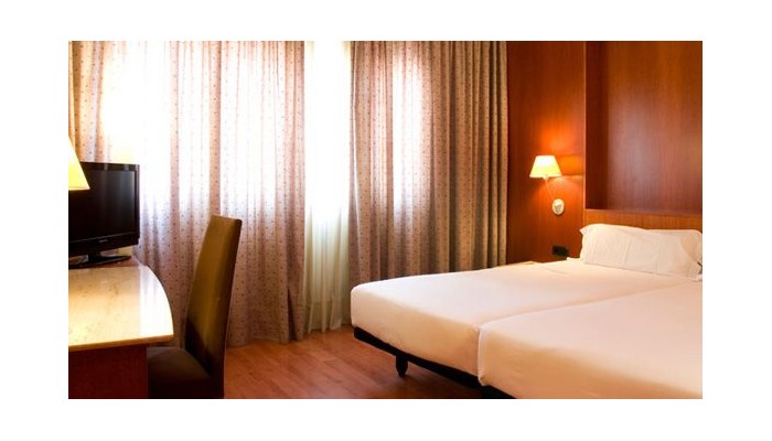 Hotel Berenguer Iv poza 5