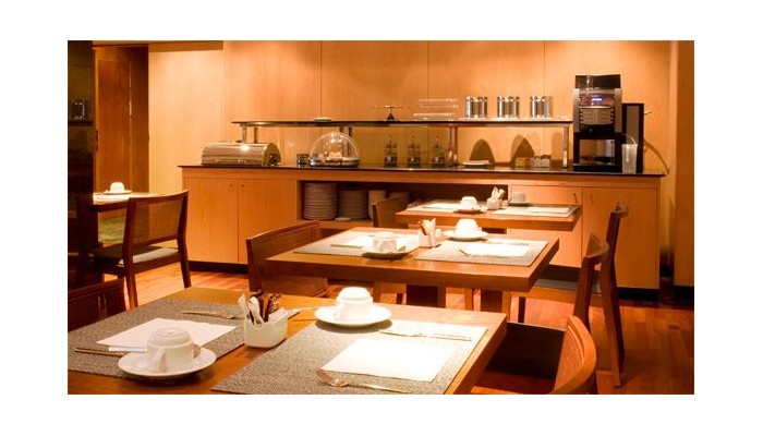 Hotel Berenguer Iv poza 11