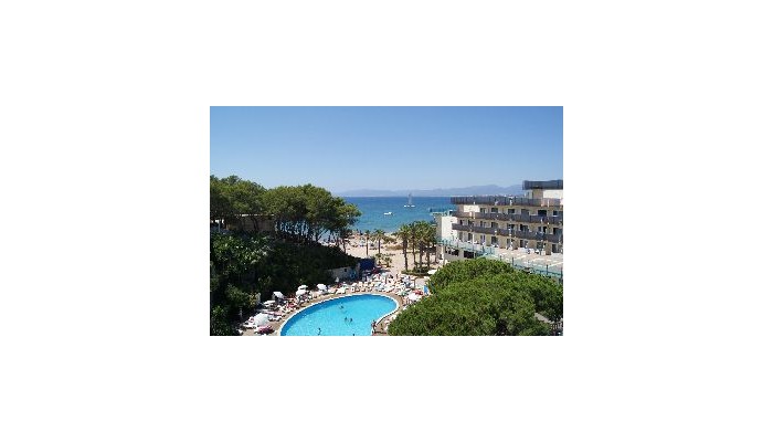 Hotel Best Cap Salou poza 0