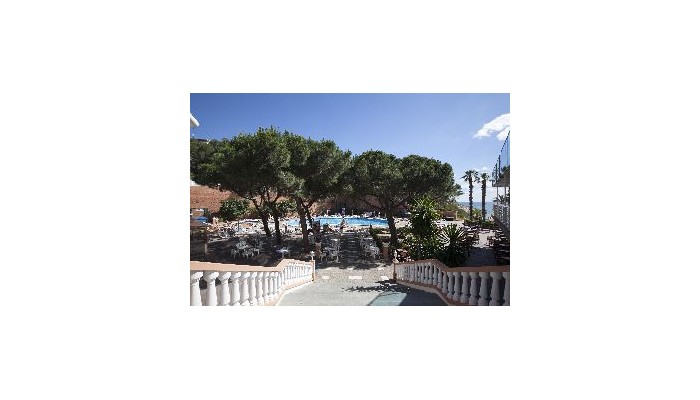 Hotel Best Cap Salou poza 2