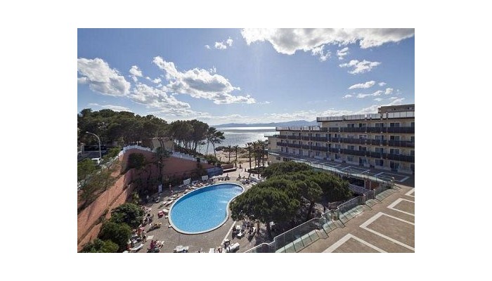 Hotel Best Club Cap Salou poza 1