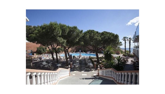 Hotel Best Club Cap Salou poza 3