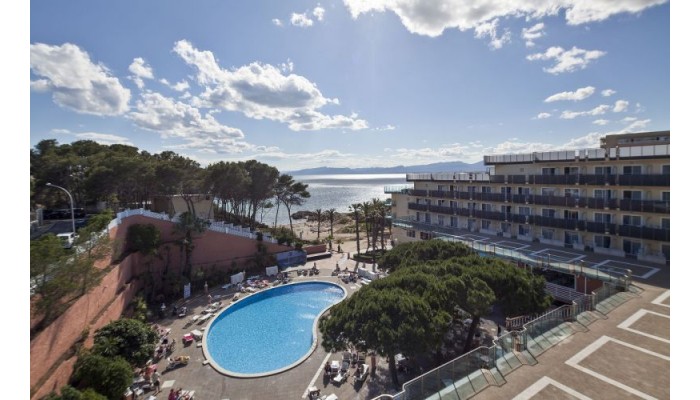 Hotel Best Club Cap Salou poza 8