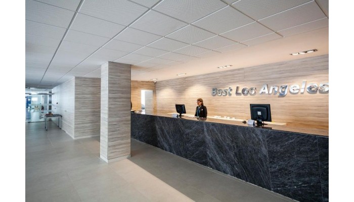Hotel Best Los Angeles poza 11