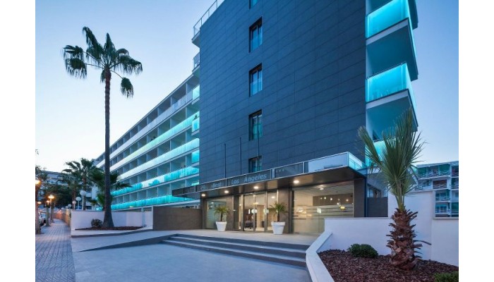 Hotel Best Los Angeles poza 8