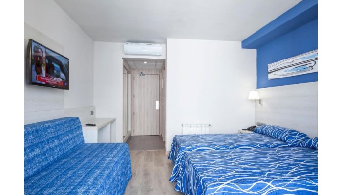 Hotel Best Los Angeles poza 3