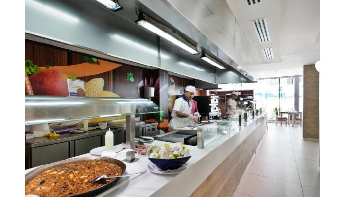 Hotel Best Los Angeles poza 6