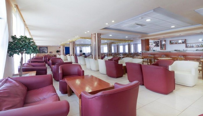 Hotel Best Mediterraneo poza 10