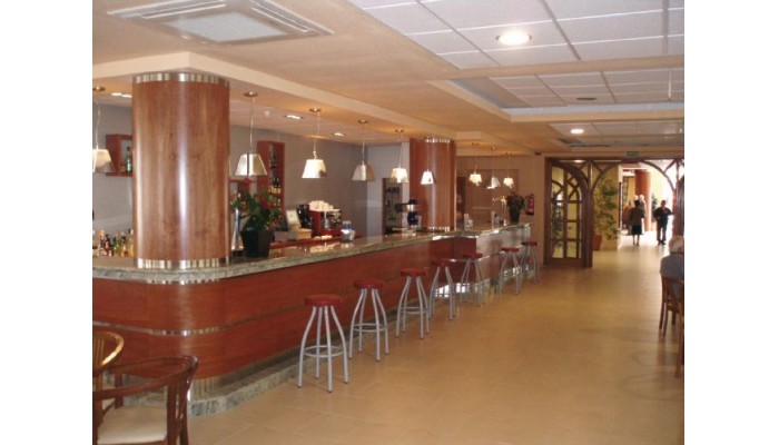 Hotel Best Mediterraneo poza 11