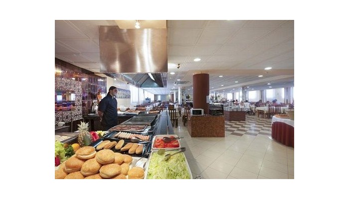 Hotel Best Mediterraneo poza 3