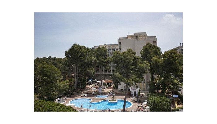 Hotel Best Mediterraneo poza 1