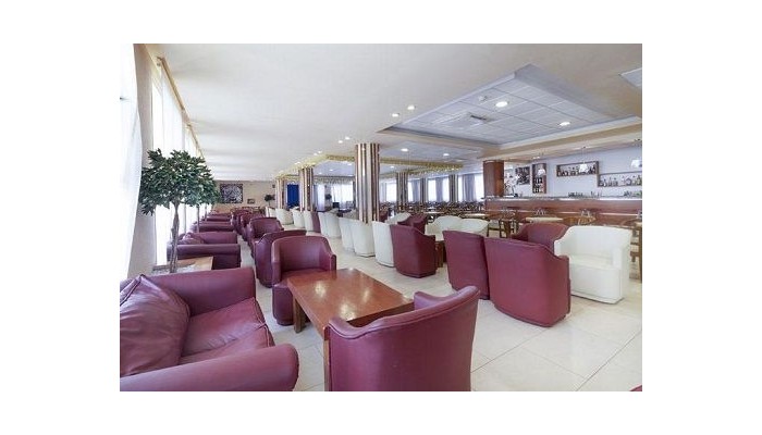 Hotel Best Mediterraneo poza 2