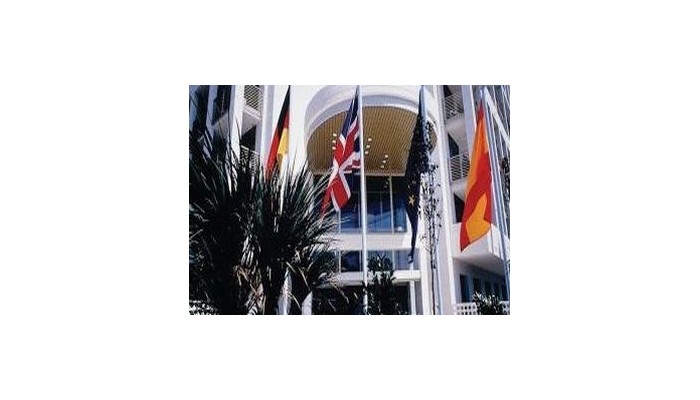 Hotel Best Mediterraneo poza 0