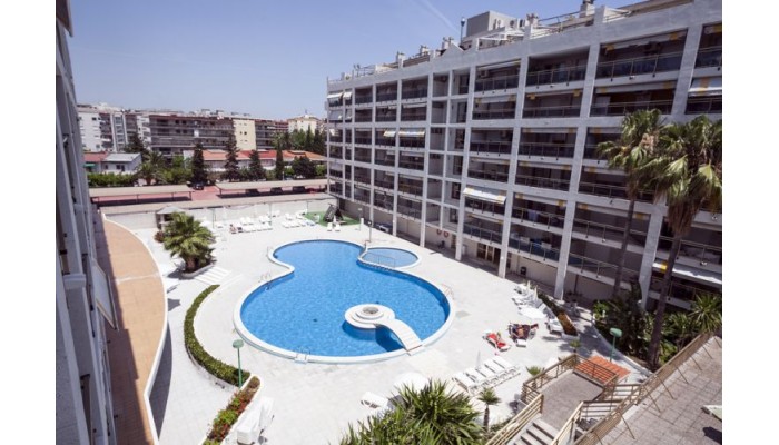 Hotel Best Michelangelo Apartamentos poza 1