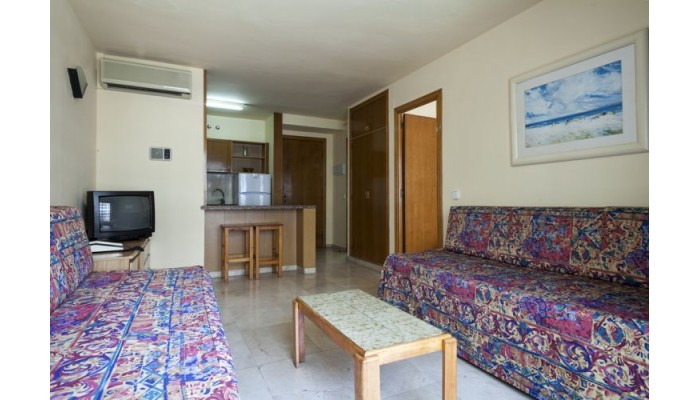 Hotel Best Michelangelo Apartamentos poza 3