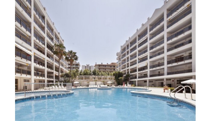 Hotel Best Michelangelo Apartamentos poza 2