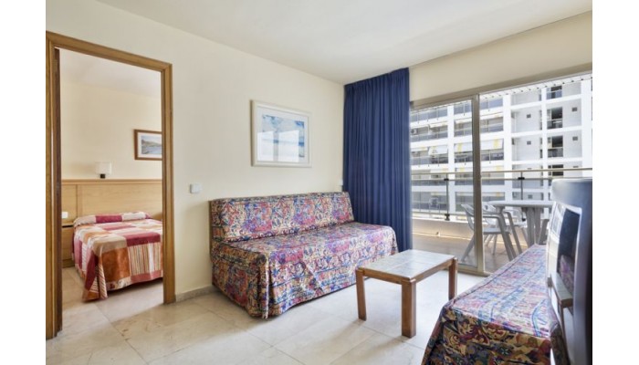 Hotel Best Michelangelo Apartamentos poza 7