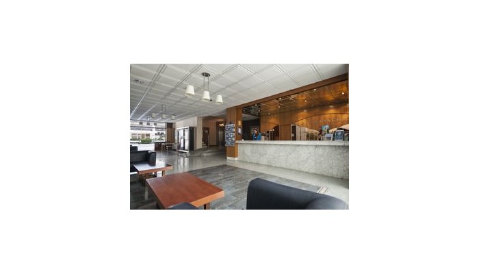 Hotel Best Michelangelo poza 1