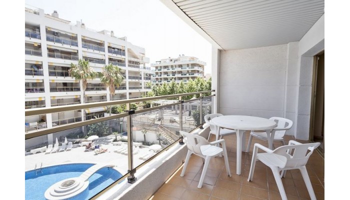 Hotel Best Michelangelo Residencial poza 2