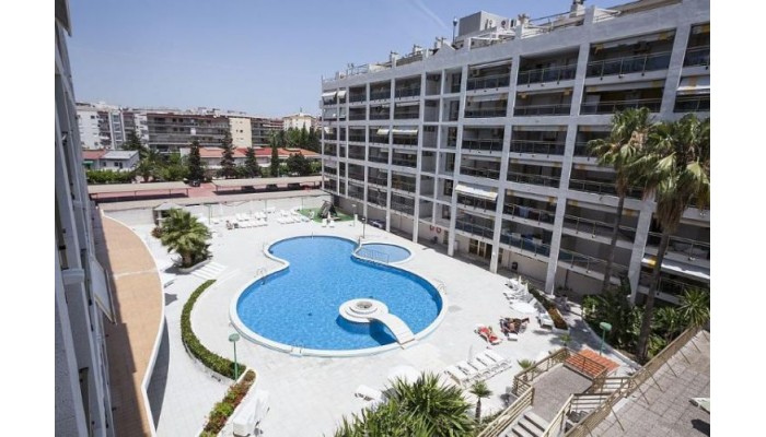 Hotel Best Michelangelo Residencial poza 1