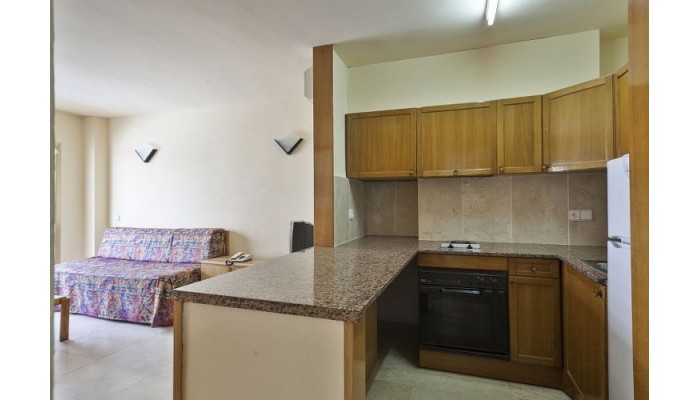 Hotel Best Michelangelo Residencial poza 4