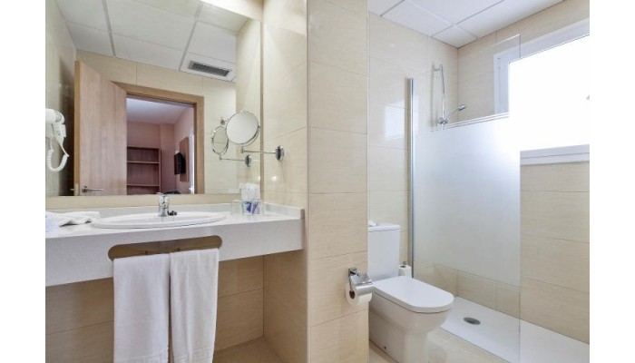 Hotel Best Negresco poza 6