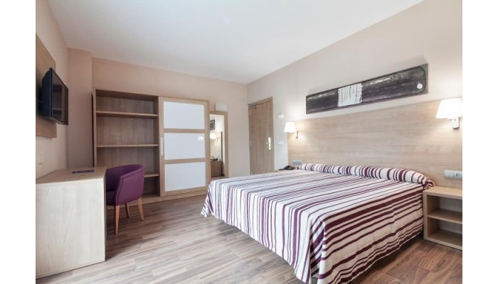 Hotel Best Negresco poza 2