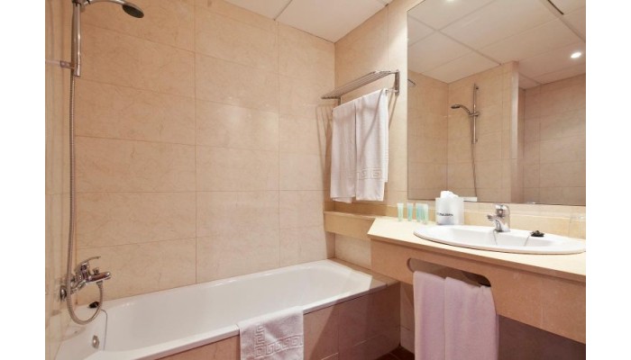 Hotel Best Negresco poza 4