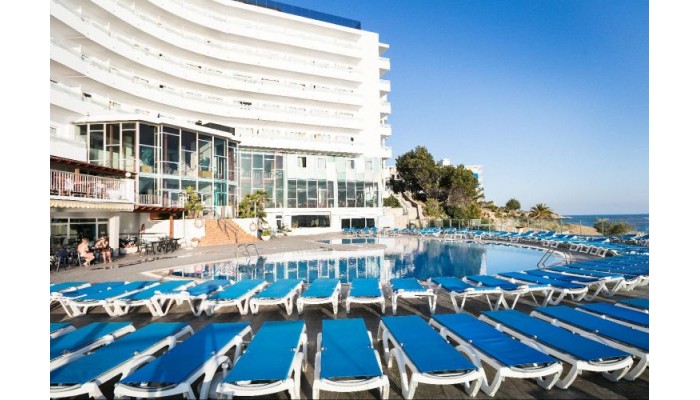 Hotel Best Negresco poza 0