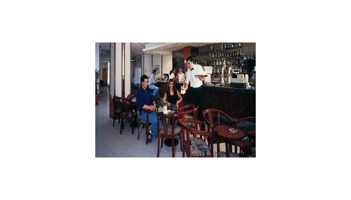 Hotel Best Residencial Michelangelo poza 0