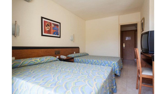 Hotel Best San Diego poza 11