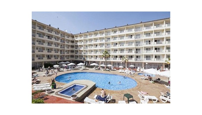 Hotel Best San Diego poza 2