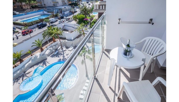 Hotel Best San Francisco poza 10