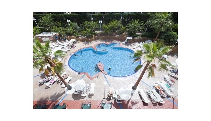 Hotel Best San Francisco poza 3