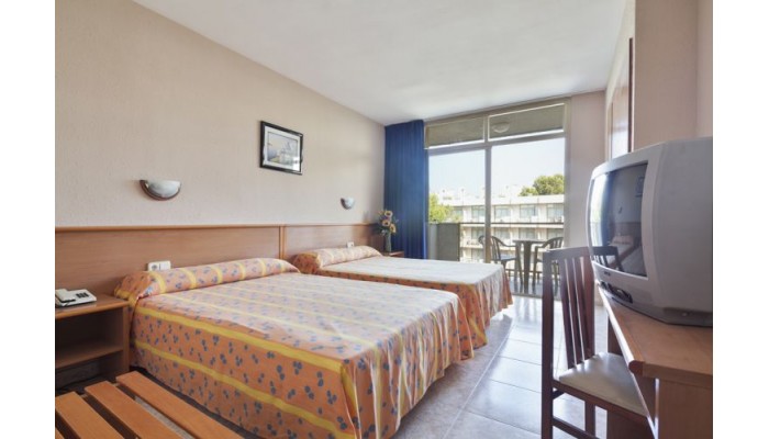 Hotel Best Sol D'or poza 3