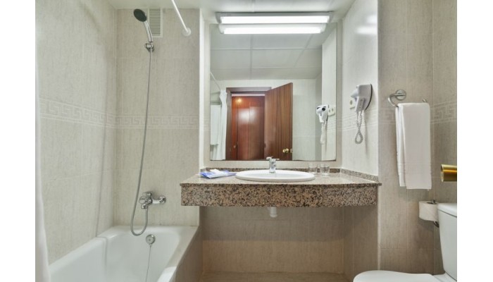 Hotel Best Sol D'or poza 4